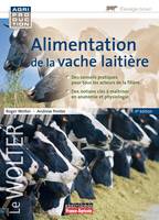 Alimentation de la vache laitière - 5e éd.