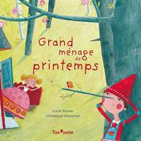 GRAND MENAGE DE PRINTEMPS