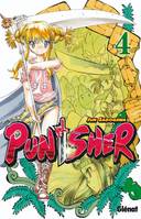 4, Punisher - Tome 04