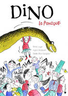 Dino la panique