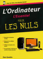 L'Ordinateur Essentiel pour les Nuls