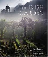 The Irish Garden /anglais