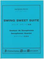 Swing Sweet Suite