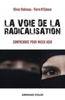 La voie de la radicalisation, Comprendre pour mieux agir