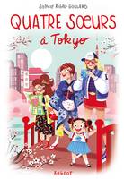 Quatre s urs à Tokyo, Quatre soeurs à Tokyo