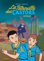 1, La patrouille des castors  - L'Intégrale - Tome 1 - La patrouille des Castors - L'intégrale - Tome 1, l'intégrale