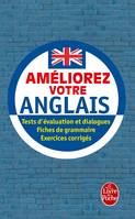 Améliorez votre anglais, Méthode 90- Perfectionnement