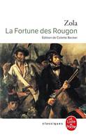 La Fortune des Rougon