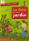 ABC FLEURUS LIVRE DE MON JARDIN (LE)