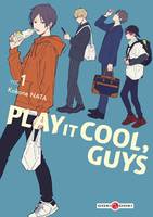 1, Play it Cool, Guys - vol. 01