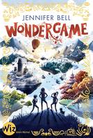 Wondergame, WONDERGAME [NUM]