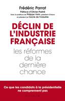 Déclin de l'industrie française