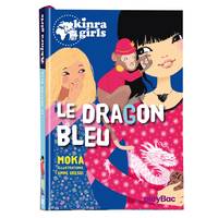 Kinra girls, 11, Le dragon bleu