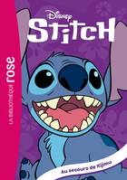 3, Stitch ! 03 - Au secours de Kijimu