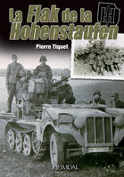 La Flak de la Hohenstaufen / 9.SS-Panzer-Division, 9.SS-Panzer-Division