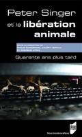 Peter Singer et la libération animale, Quarante ans plus tard