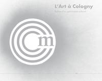 L’Art à Cologny, Reflets d’un patrimoine culturel: 1992-2022