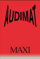 Audimat MAXI