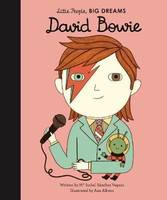 Little People Big Dream David Bowie /anglais