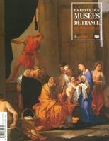 La revue des musées de France. Revue du Louvre 2 - avril 2008.