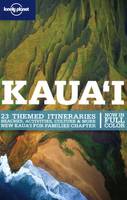 Kaua'i 2ed -anglais-