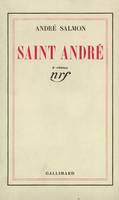 Saint André