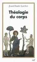 Théologie du corps