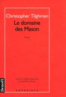 Le Domaine des Mason, roman