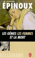 Les Génies, les femmes et la mort