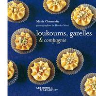 loukoums, gazelles & compagnie