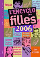 L'Encyclo des filles 2006