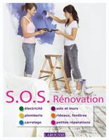 S.O.S. Rénovation