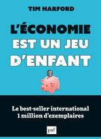 L'économie est un jeu d'enfant