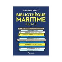 Bibliothèque maritime idéale