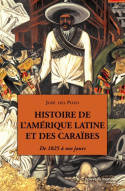 Histoire de l'Amérique latine et des Caraïbes, de 1825 à nos jours