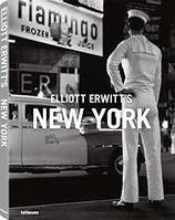 Elliott Erwitt's New York