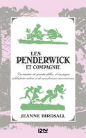 Les Penderwick et compagnie, La rentrée de quatre filles, d'un papa célibataire adoré et de nombreuses amoureuses
