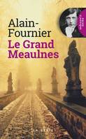 Le grand Meaulnes