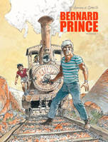 1, Intégrale Bernard Prince - Tome 1 - Intégrale Bernard Prince T1, intégrale