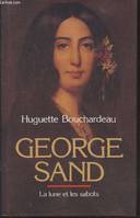 George Sand, la lune et les sabots