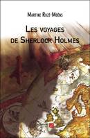 Les voyages de Sherlock Holmes