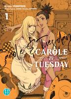 Carole & Tuesday, 1, Carole & Tuesday T01