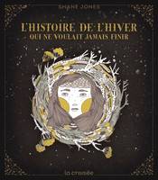 One-Shot, L'histoire de l'hiver qui ne voulait jamais finir