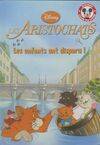 Disney club du livre, Les Aristochats : Les enfants ont disparu !, les enfants ont disparu !