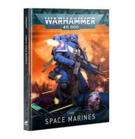 Codex Space Marines v10 VF