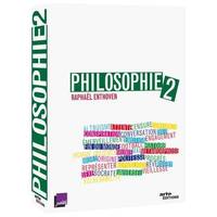 Philosophie 2 (2008) - DVD