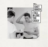 LP / I Fall In Love Too Easily / Baker, Chet