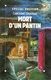 Mort d'un pantin, roman