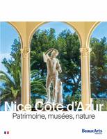 Nice Côte d’Azur - Patrimoine, musées, nature