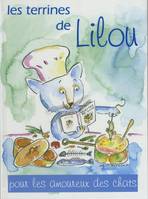 LES TERRINES DE LILOU pour les amoureux des chats